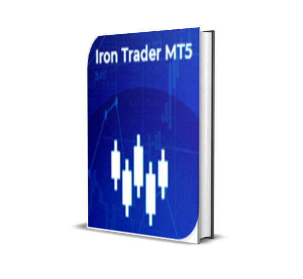 Iron Trader MT5 Version 1.2