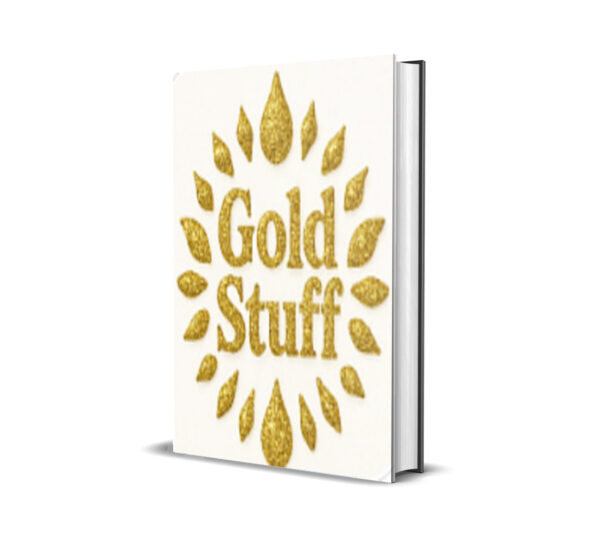 EA Gold Stuff MT5 Version 11.2