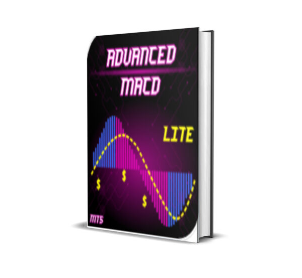 Advanced MACD Lite MT5