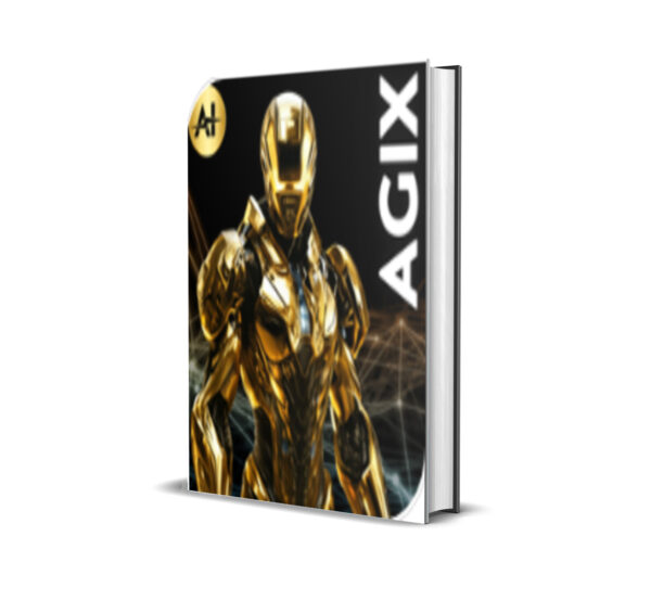 Agix Pro MT5 Version 1.0