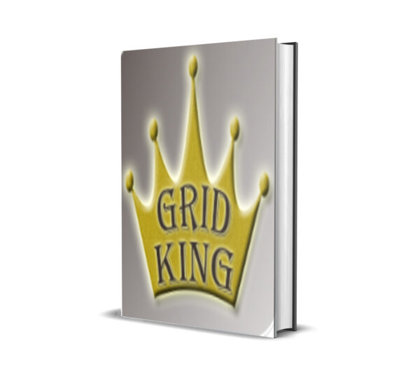 Grid King MT5 Version 9.6 