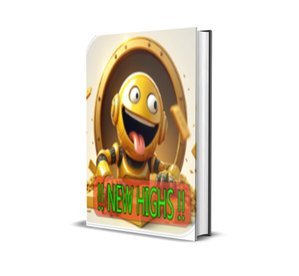 Goldbot One MT5 Version 1.4