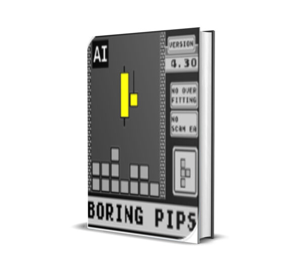 Boring Pips MT5 Version 4.3