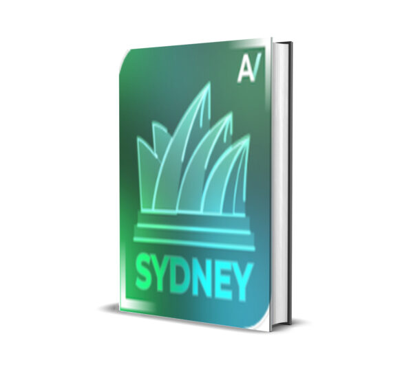 Sydney MT5 Version 1.6