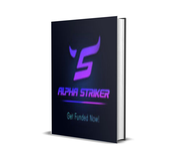 Alpha Striker SMC King MT5