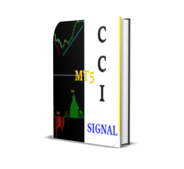 CCI Signal For MT5 Version: 1.0