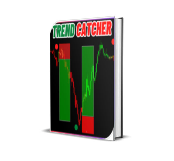 Trend Catcher with Alert MT5