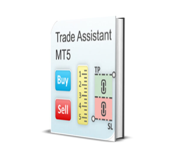 Trade Assistant MT5