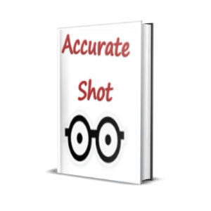 Accurate Shot MT5 Version 1.6