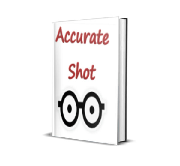 Accurate Shot MT5 Version 1.6