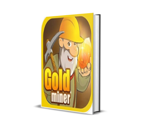 Gold Miner MT5 Version 3.0