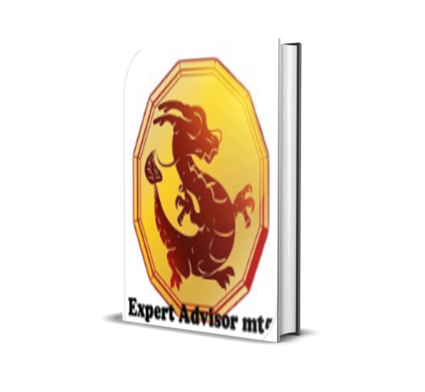 EA Black Dragon MT5 Version 13.0