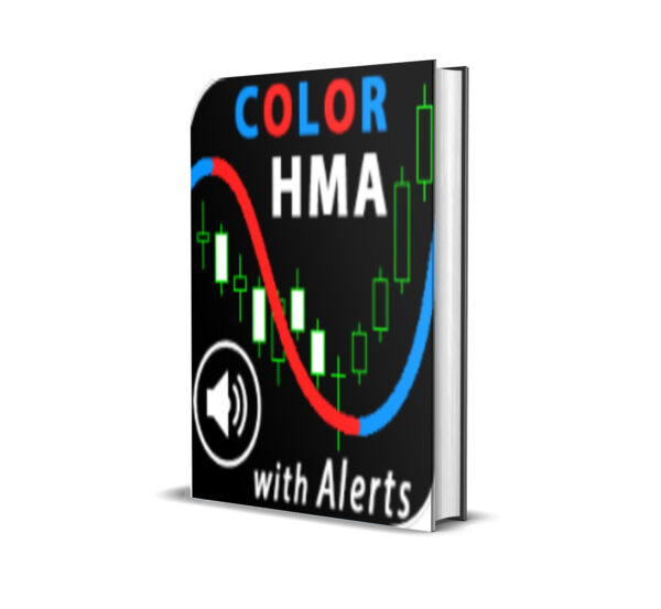 HMA Color with Alerts MT5 Version 1.31