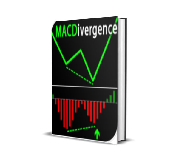 MACDivergence MTF MT5 Version 2.10