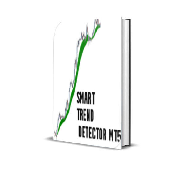 Smart Trend Detector MT5 Version 1.1