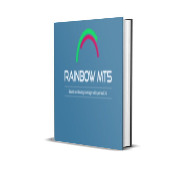 Rainbow MT5 Version 1.0