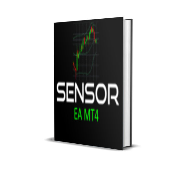 Sensor EA MT4 Version 1.1