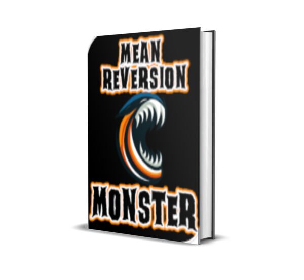Mean Reversion Monster MT5 Version 1.1