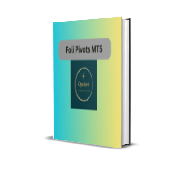 Foli Pivots MT5 Version 1.0