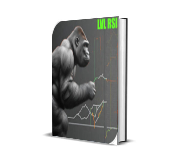 LVL RSI MT5 Version 14.3