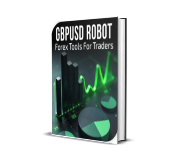 GbpUsd Robot MT5 Version 6.5