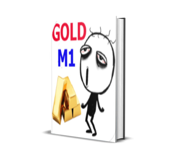 GOLD M1 Nonnoi for MT5 Version 1.0