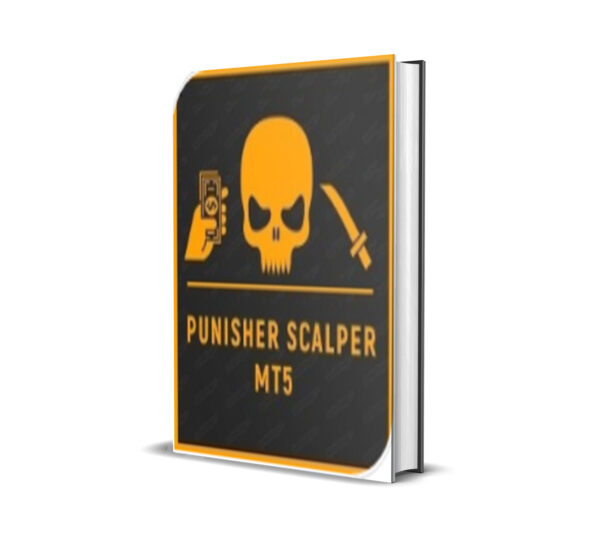 Punisher Scalper MT5 Version 1.0