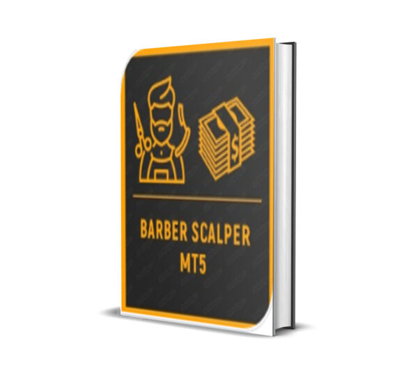 Barber Scalper MT5 Version 1.1