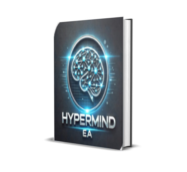 HyperMind EA MT5 Version 1.3