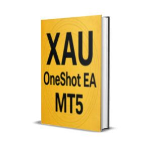 XAU OneShot EA MT5 Version 1.2