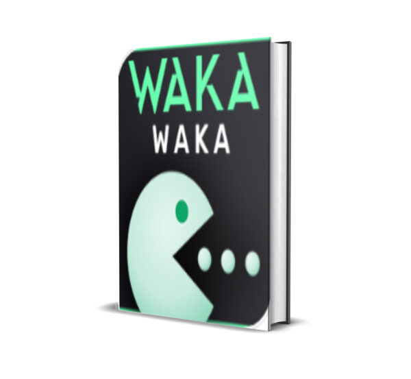 Waka Waka EA MT5