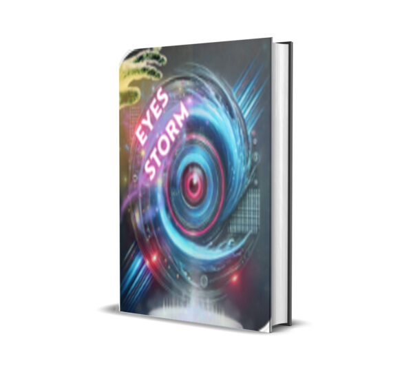 Eyes Storm MT5 Version 1.1