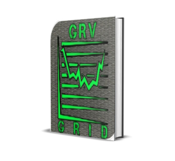 GRV Grid MT5 Version 1.1