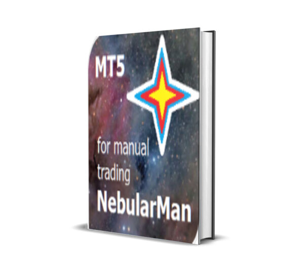 NebularMan MT5 Version 1.0