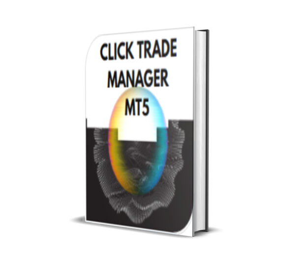 Click Trade Manager MT5