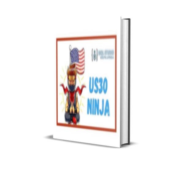 US30NinjaMT5 Version 1.8
