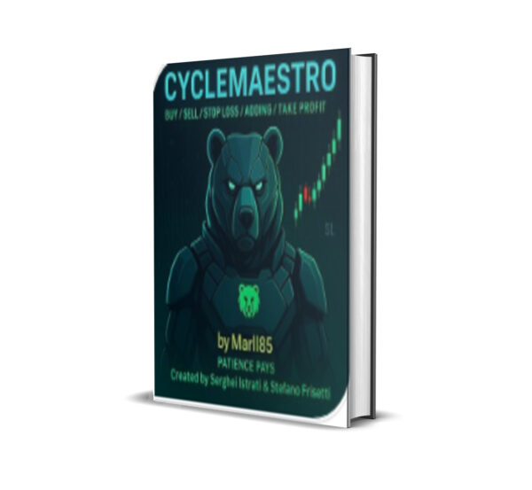 Cycle Maestro MT5 Version 1.0