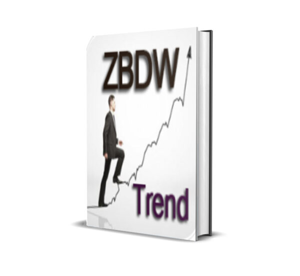 ZhiBiDW Trend MT5 Version 1.0