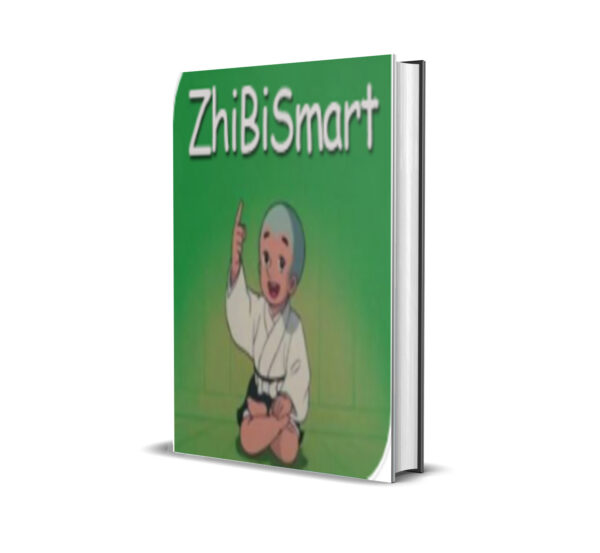ZhiBiSmart MT4 Version 1.0