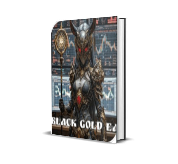Black Gold MT4 Version 1.1