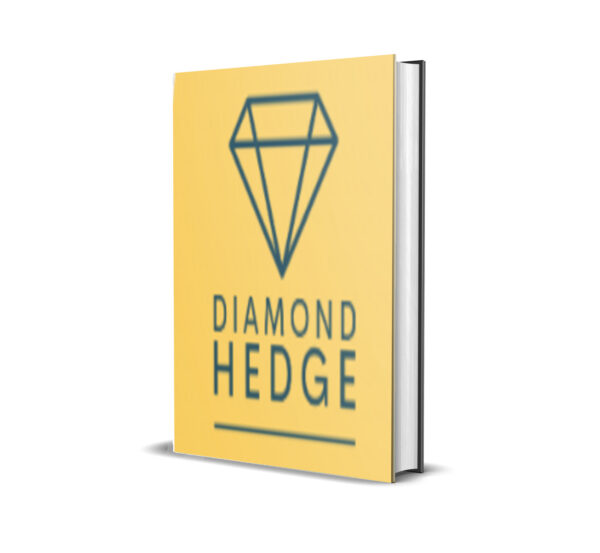 Diamond Hedge MT4 Version 1.20