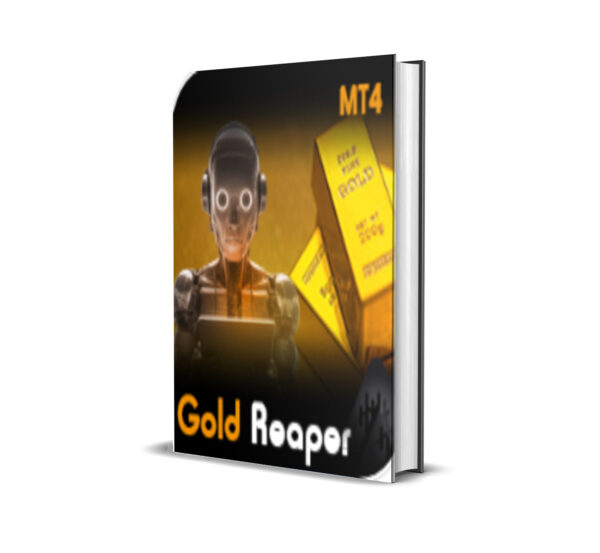 EA Gold Reaper MT4 Version 3.0