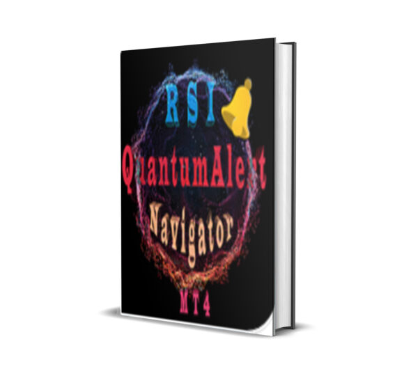 QuantumAlert RSI Navigator MT4