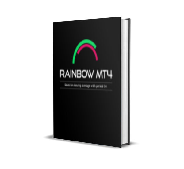Rainbow MT4 Version 1.0