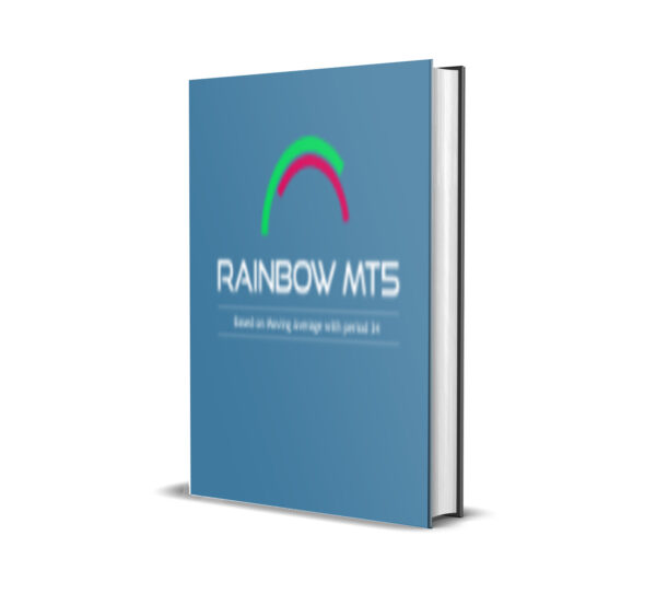 Rainbow MT5 Version 1.0