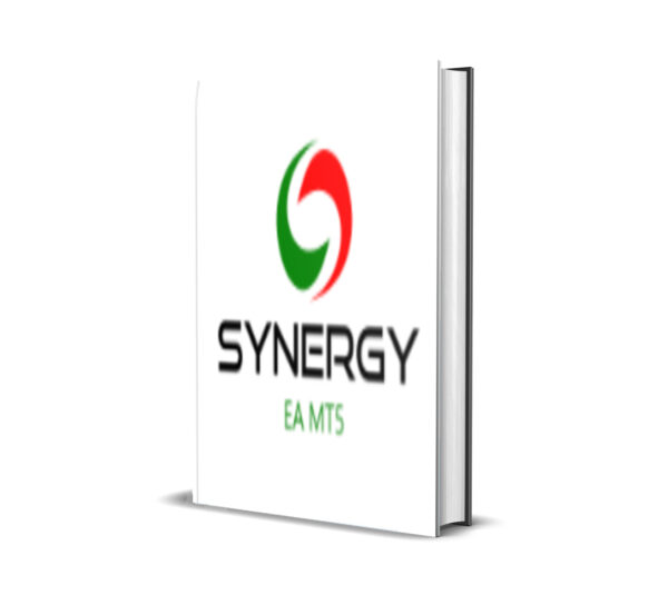 Synergy EA MT5 Version 1.0