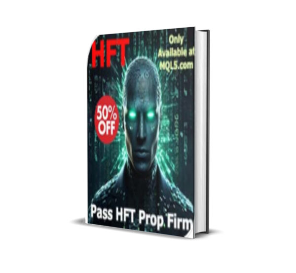 HFT PropFirm EA MT5 Version 5.806