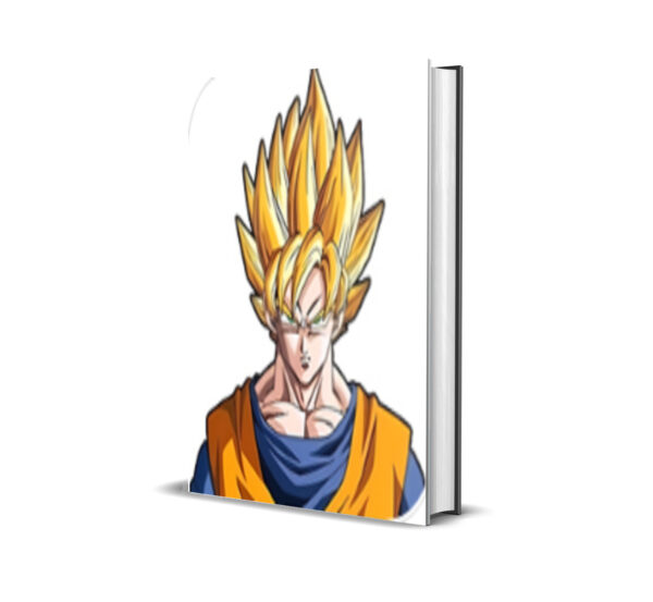 Dragon Ball MT4 Version 1.80