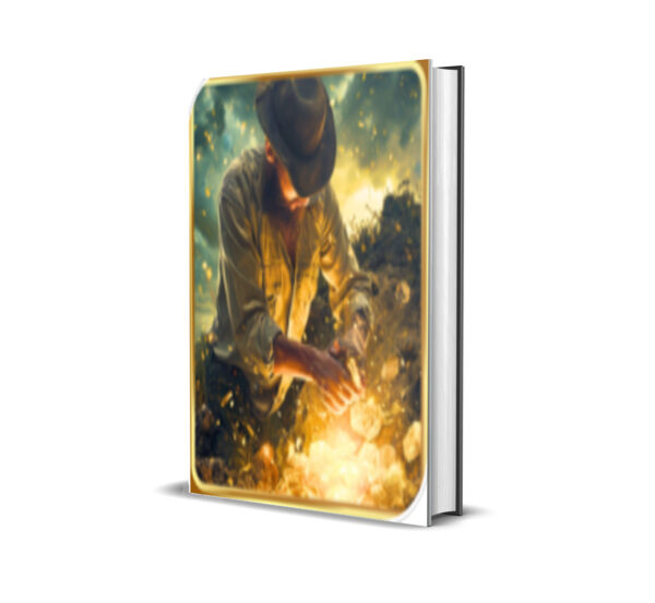Smart Golden MT5 Version 1.1