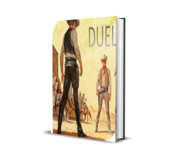 Duel MT5 Version 1.0